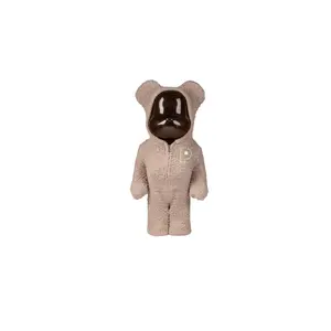 Gelato Pique Pajamas Bearbrick "1000%" MEDI0128