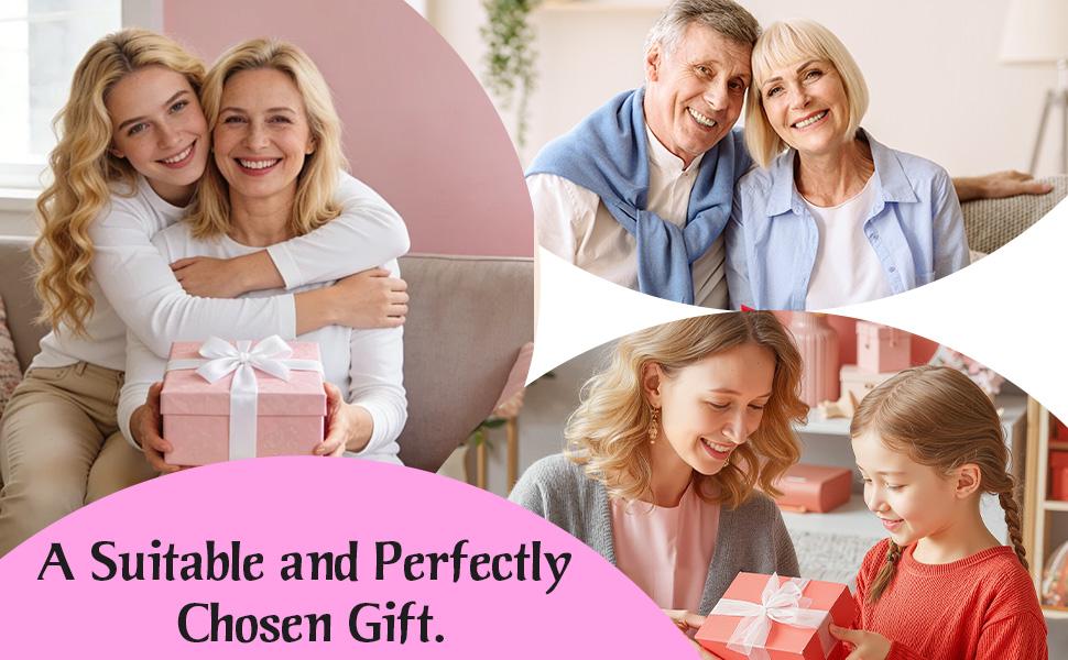 【Spring Glow-Up】Pink Hair Brush Set 17 Counts Detangler Wide Tooth Comb Satin Bonnet Nylon Bristle Brush Edge Tool Kit for Curly Hair Styling Detangling Hairbrush