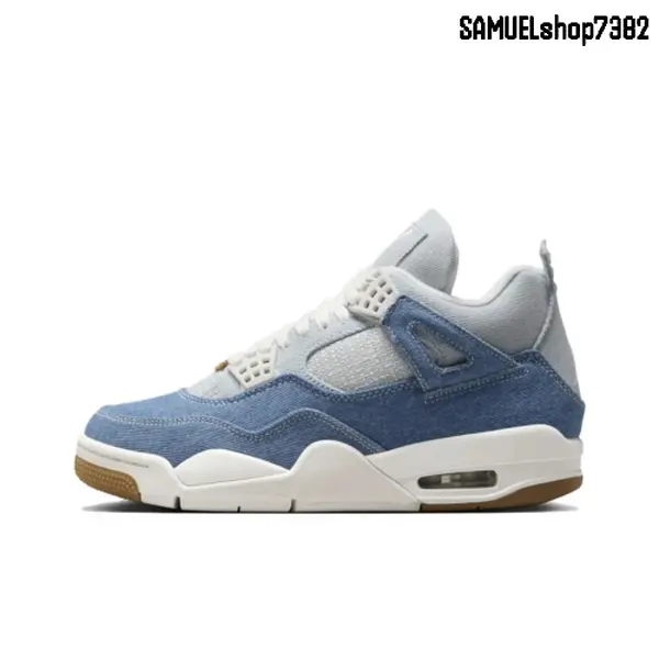 Sail Gum Light Brown Fashionable Classic sports shoes Outdoor Running shoes Comfortable Basketball shoes