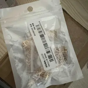 Butterfly & Heart Design Anklet, Fashionable Anklet for Women & Girls, Casual Trendy Body Jewelry for Party, Daily Decor for Birthday Gift, Accessories for Women