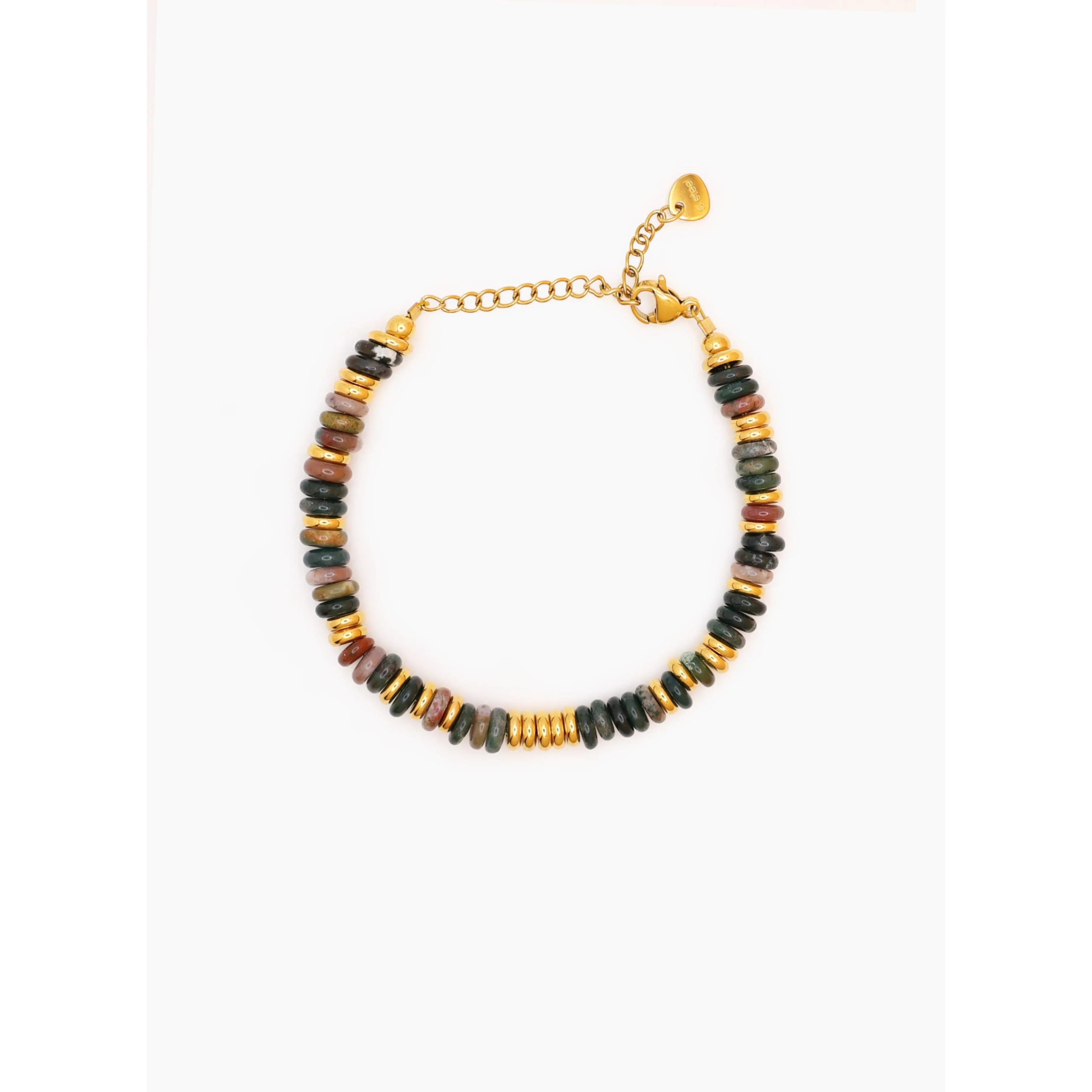 Natural Stone Bracelet