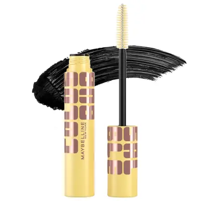 Telescopic Mascara Pink Wand TikTok Shop