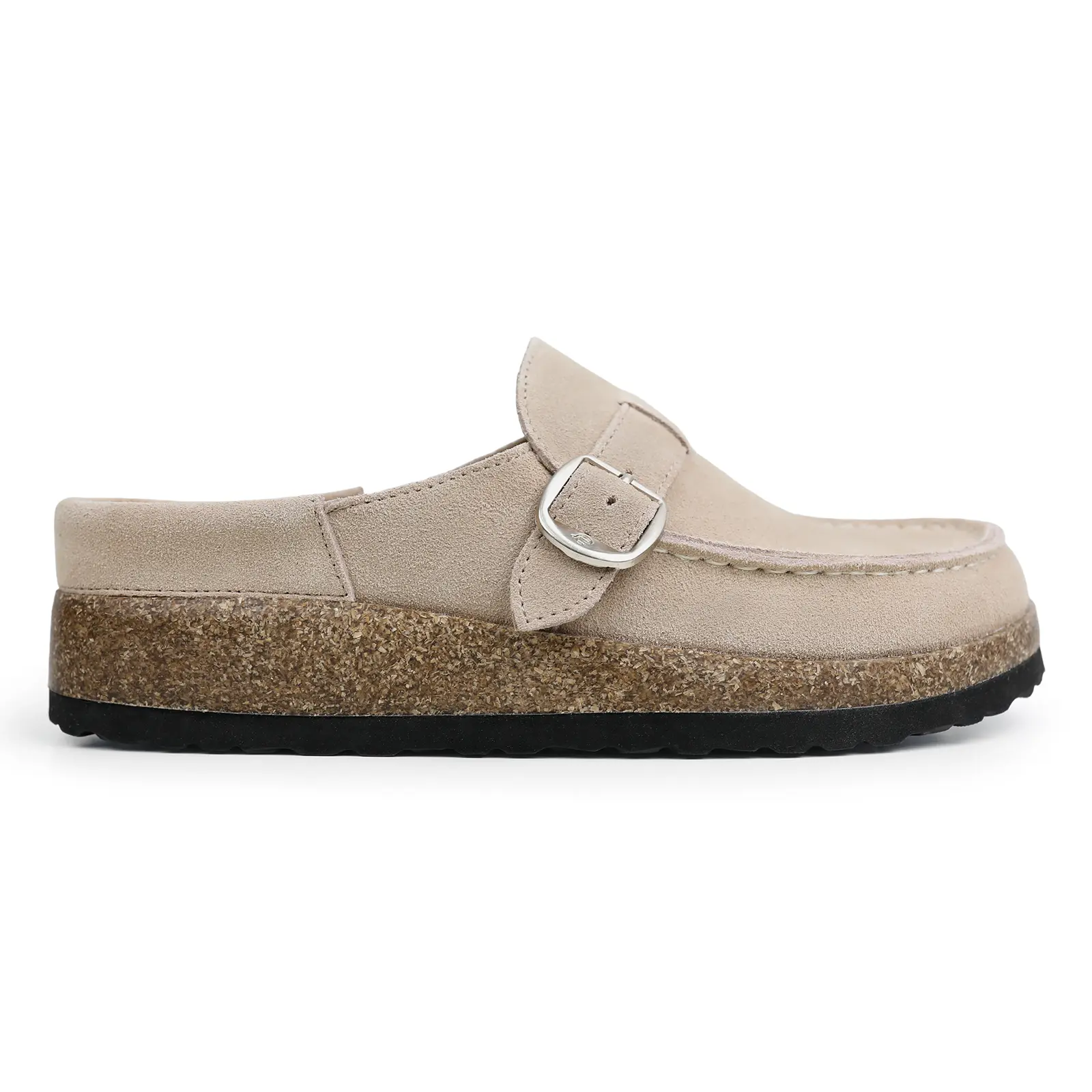 Sand Suede