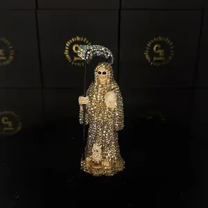 Holy Death Limited Edition 2026 Mini - High-Quality Design with Unique Features and Authentic Ephemeral Value