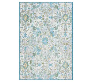 Safavieh Barbados Tropica 5'-3" x 7'-6" Rug