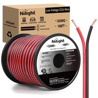 12AWG-100FT