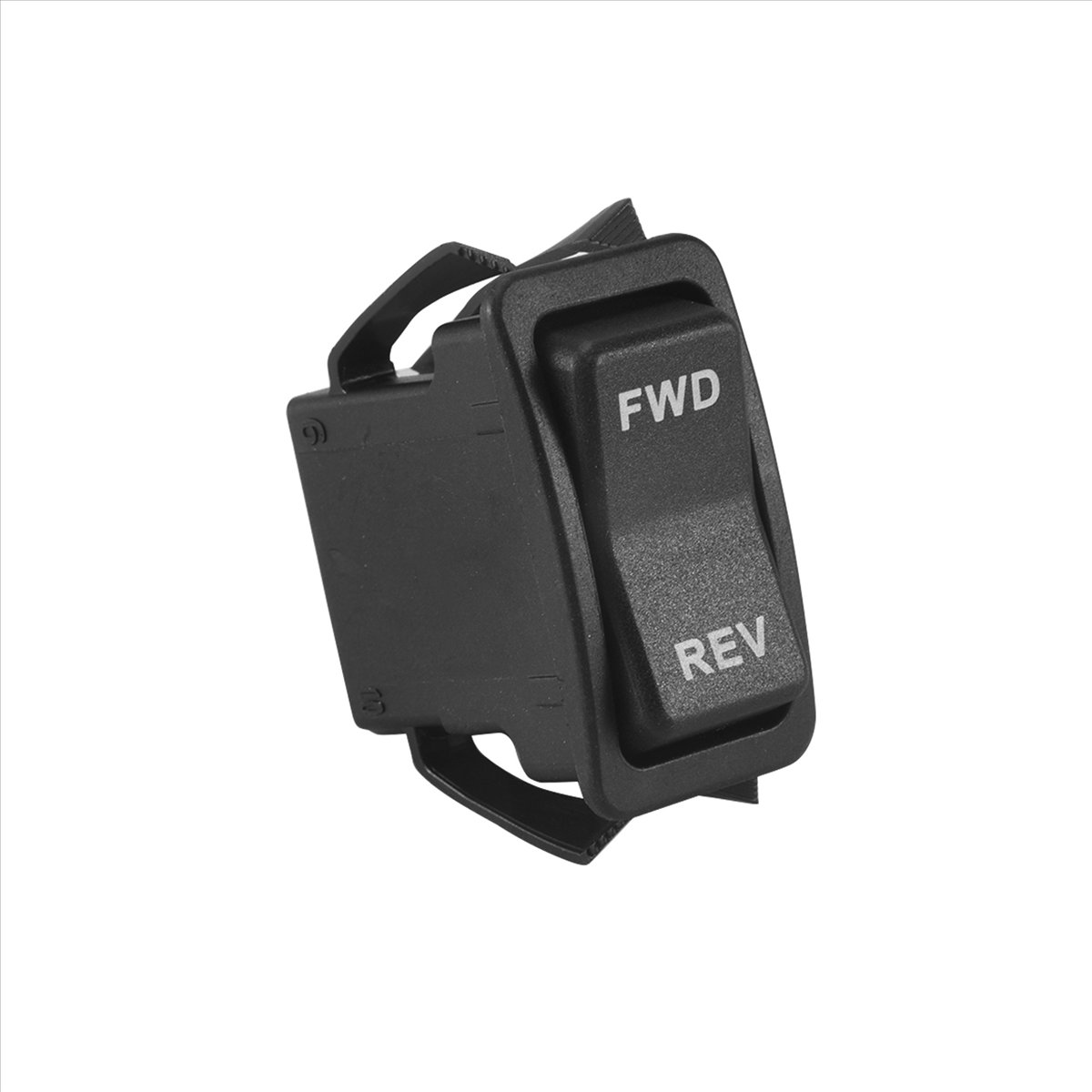 Electric Golf Cart Forward Reverse Rocker Switch for EZGO TXT PDS 2003-Up 74312-G01 74323-G01