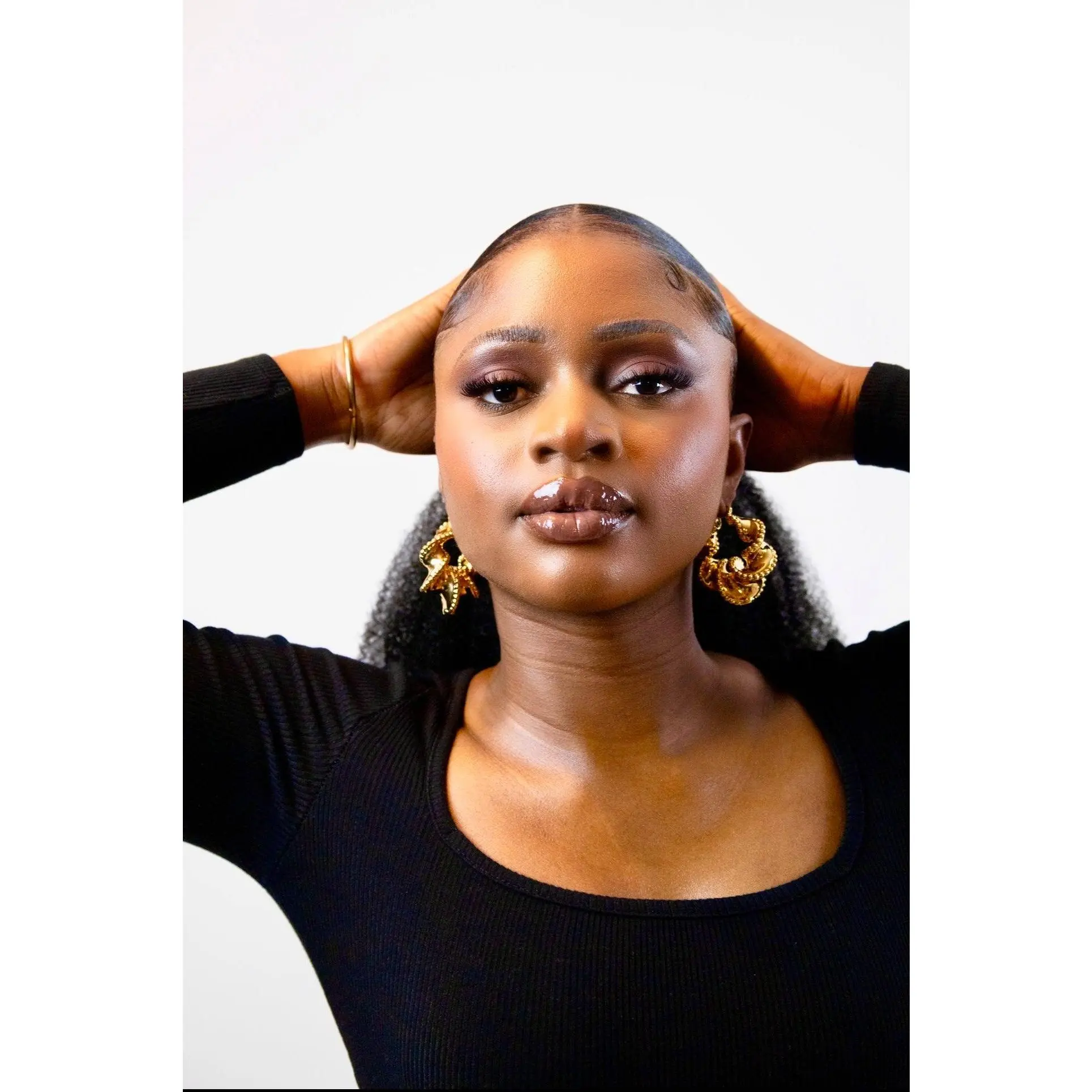 Wynter Earrings Wynter Earrings