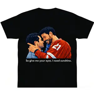 Heated rivalry cotton merch Skip graphic Shirt Golden boy Chaos energy Heated Rivalry Hockey Scott Hunter Kip Granger y2k fashion Streetwear fan Top Trending Lover Gift