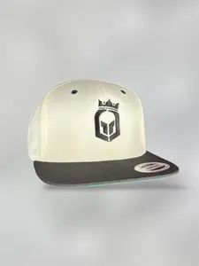 King of Sparta Snapback