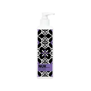NUK CRYSTAL Purple Shampoo for Blonde Hair