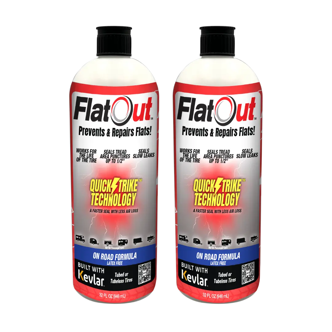 2-PACK QUICKSTRIKE ON ROAD 32OZ 2-PACK QUICKSTRIKE ON ROAD 32OZ