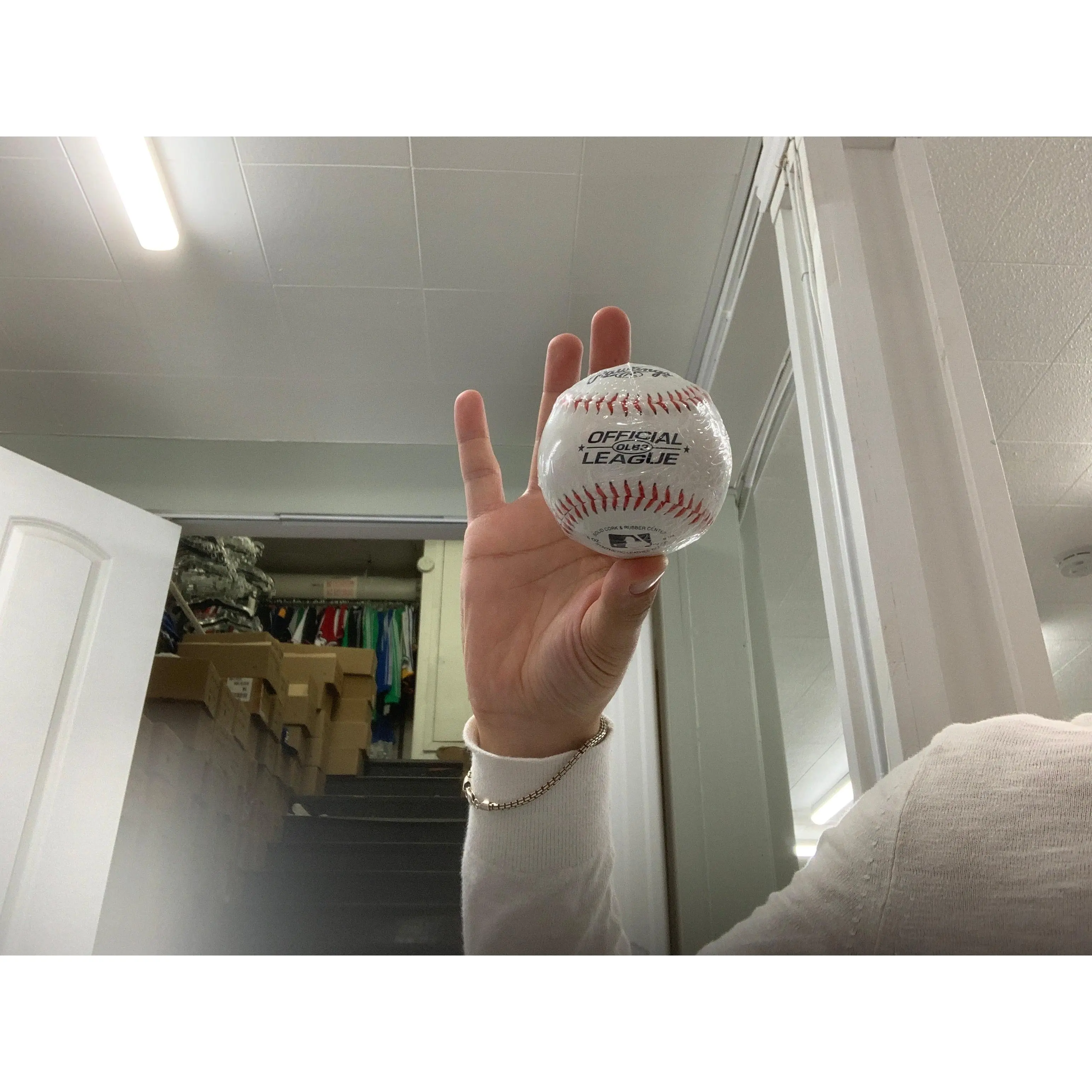 Baseball