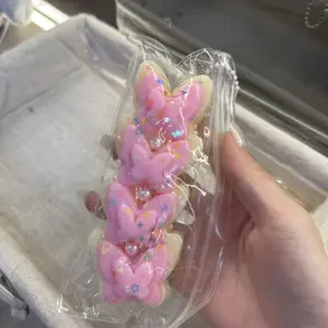 Random Animal Squishy Blind Bag