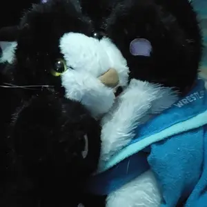 CATSUMO™ Wrestler Glove Puppet