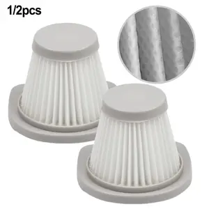 Washable Wired Vacuum Cleaner Spare Replacement Parts Filter   R3S[TS2]