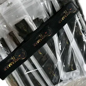 Elastic Wigs Bands for Lace Frontal - Comfortable & Secure Fit for Natural Look