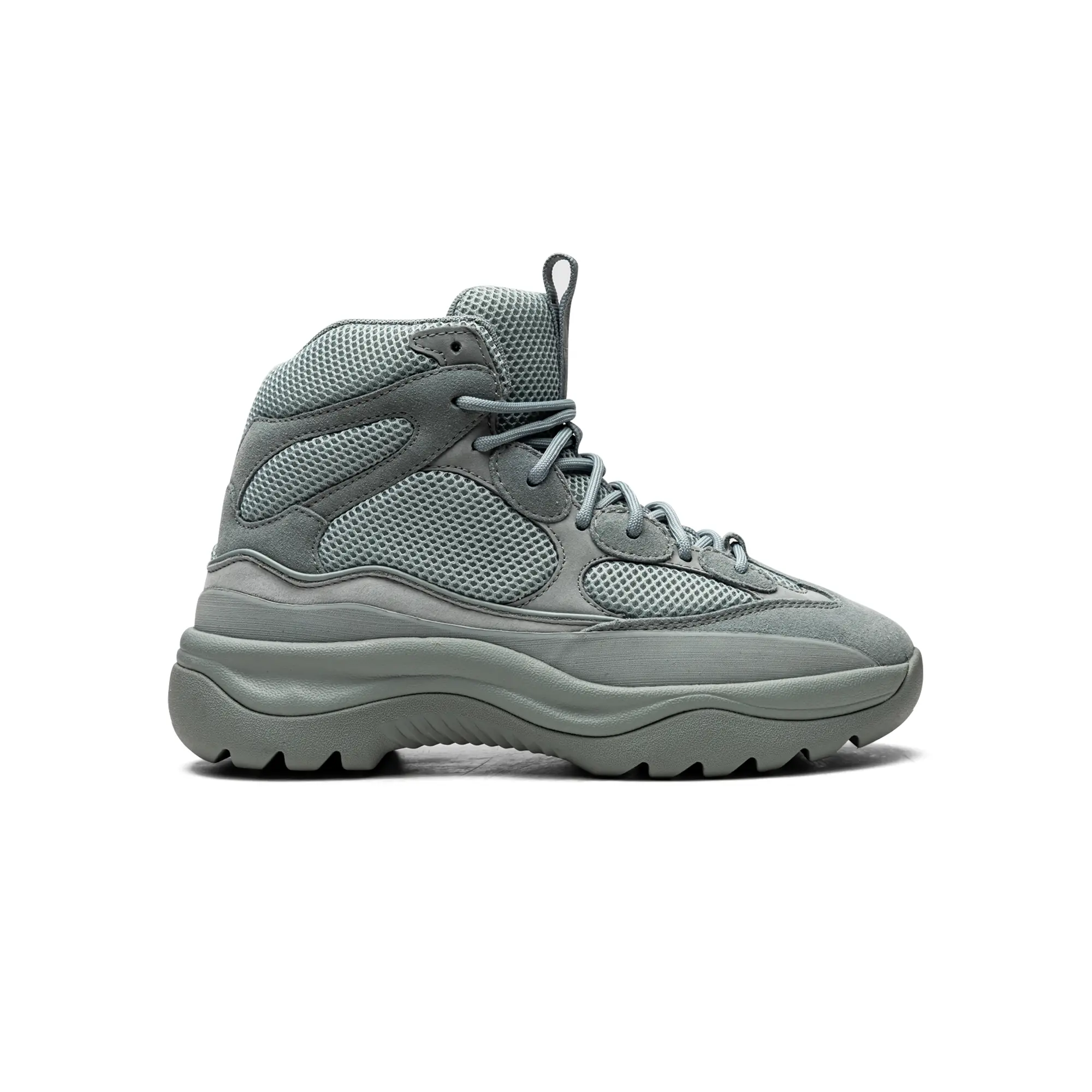 Yeezy Season 7 Desert Boot  display picture 1