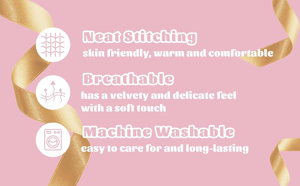 "To My Dearest Mom" Airmail-Style Hug Blanket | A Heartfelt Birthday and Mother's Day Gift for the Mom Who "Has Everything"