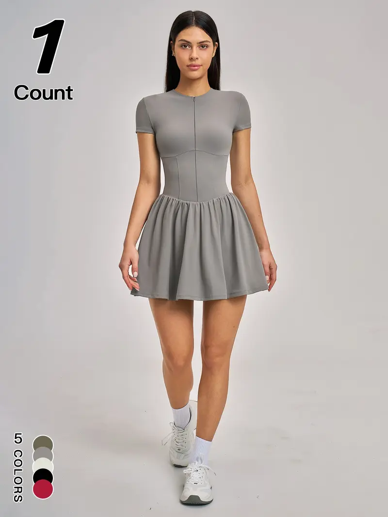 active dress - TikTok Shop active dress - TikTok Shop