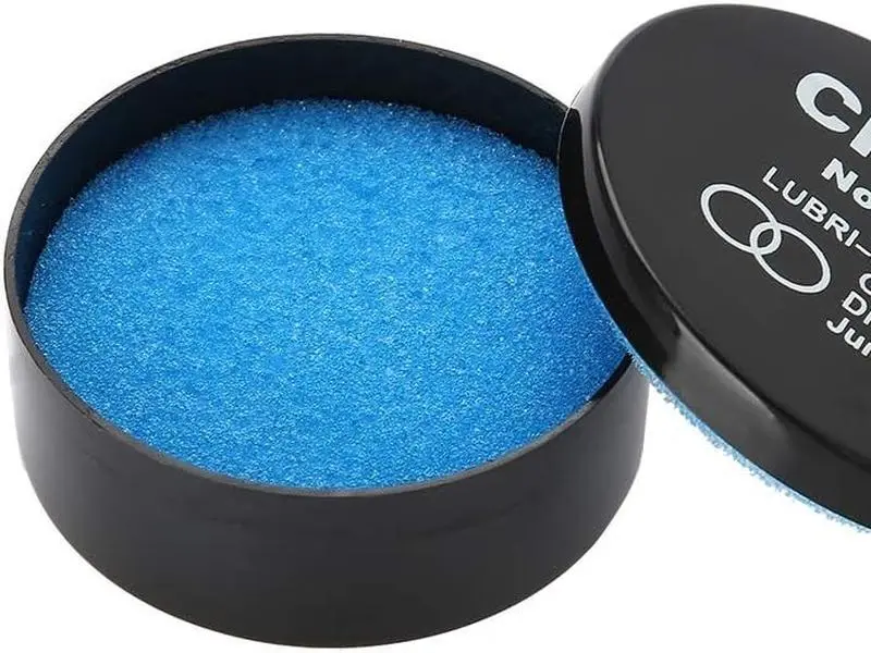 Waterproof Watch Gasket Grease, Professional Watch Repair Kit, Watch Gasket Lubricant, Waterproof Paste Sealer, O Ring Silicone Grease Sealant for Watchmaker Repairing Maintenance