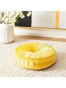 Safavieh Clary Floor Pillow
