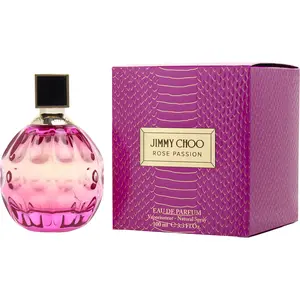 Jimmy Choo Rose Passion By Jimmy Choo Eau De Parfum For Women