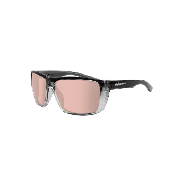 THERMO Bomb - Polarized Rose Pink Mirror Crystal