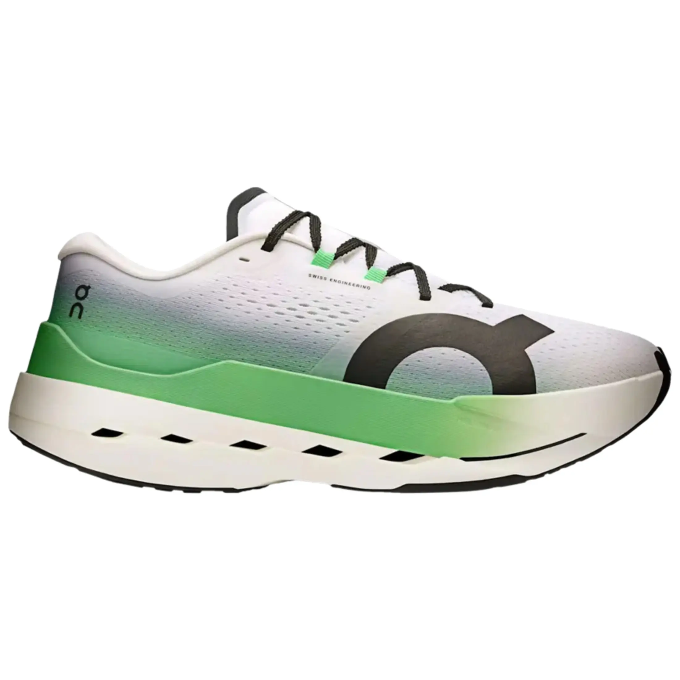 On Running Cloudboom Max Honeydrew Lilac 3MF30314325 Men's Fashion Shoes New