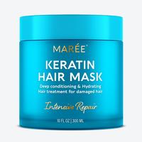 Keratin Hair Mask MAREE