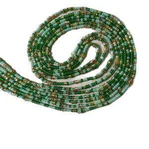 Glow-Up Waist Beads