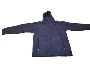 Chaqueta o Chumpa para hombre