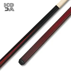 KODA Matte Black Jump Break. Have a break cue and jump cue all in one!