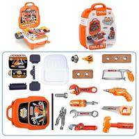 Backpack Style (22pcs) – without a drill