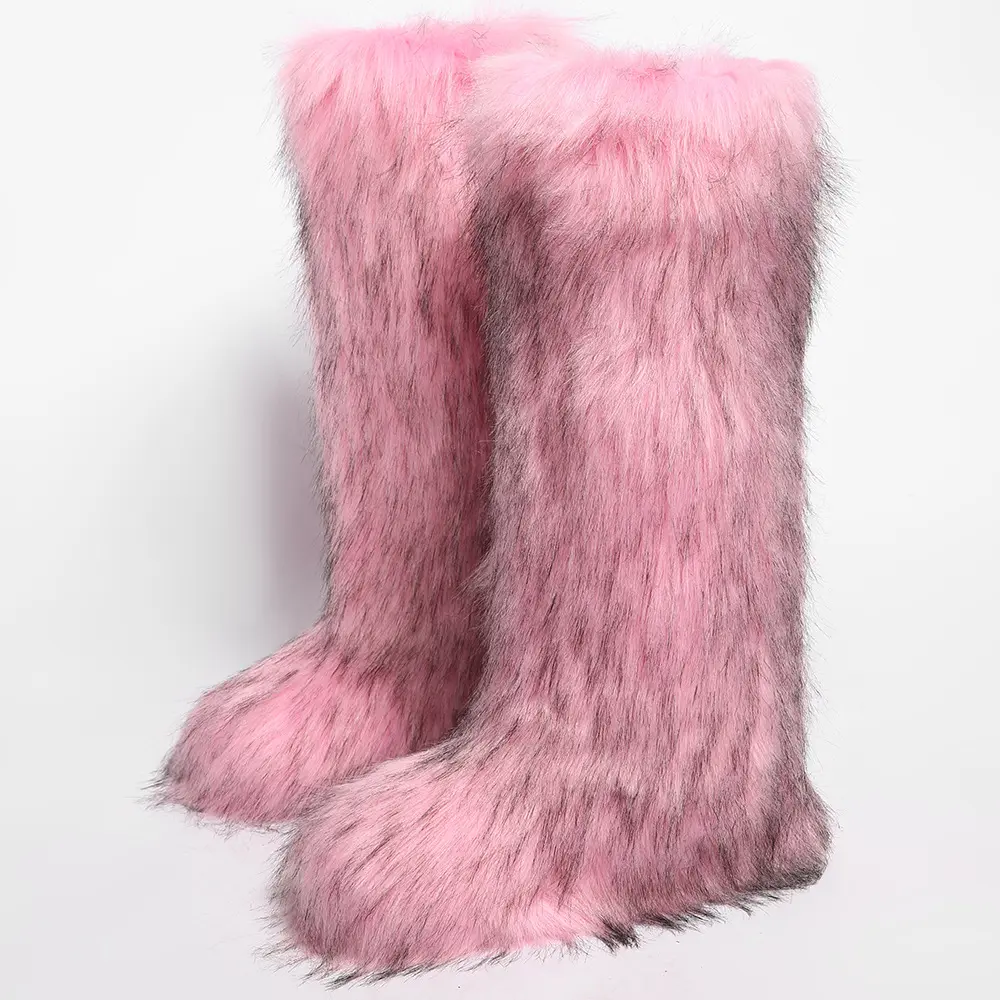 Barbie Pink Raccoon