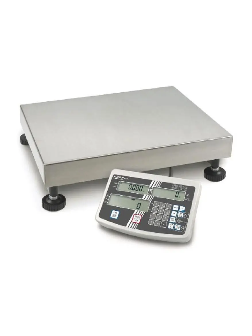 Kern IFS 60K0.5D 30-60 kg Platform Scale