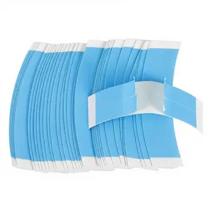 36pcs Double Sided Wig Tape Ultra Hold | Lace Front Tape for Wigs & Toupee, Waterproof Strong Adhesive Hair Tape | Wig Glue Strips for Lace Wig/Toupee Wear