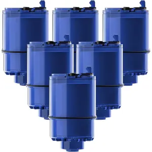 Water Filter, Replacement for All PUR, PURPLUS Faucet Filtration Systems, Pur RF-9999 Faucet Water Filter