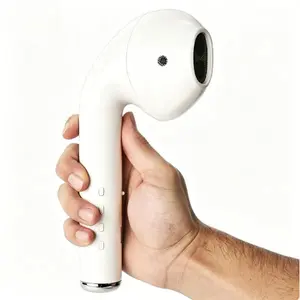2026 Wireless Bluetooth Speaker,USB Charging Support Microphone FM Radio TF Card Wireless Loudspeaker,Easy to carry Creative Spoof Funny, Audio, Cable, Rechargeable