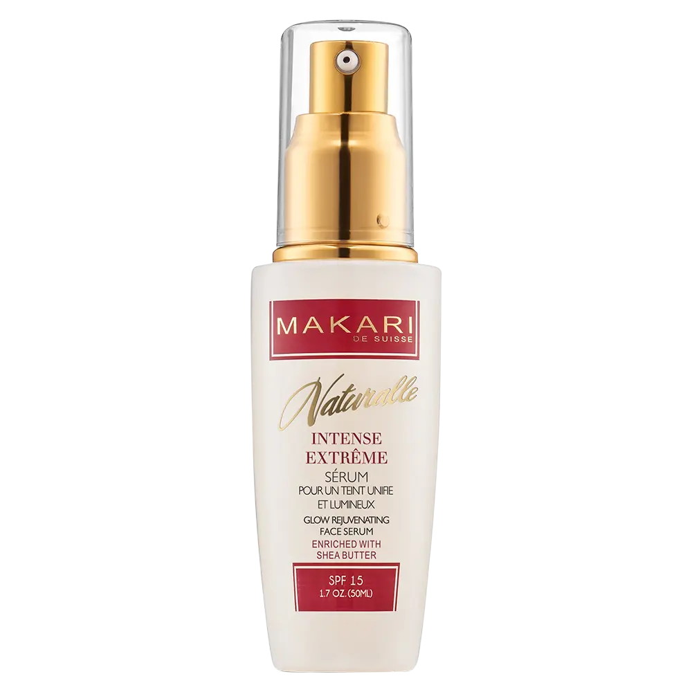 Naturalle Intense Extreme Glow Rejuvenating Face Serum