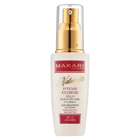 Naturalle Intense Extreme Glow Rejuvenating Face Serum