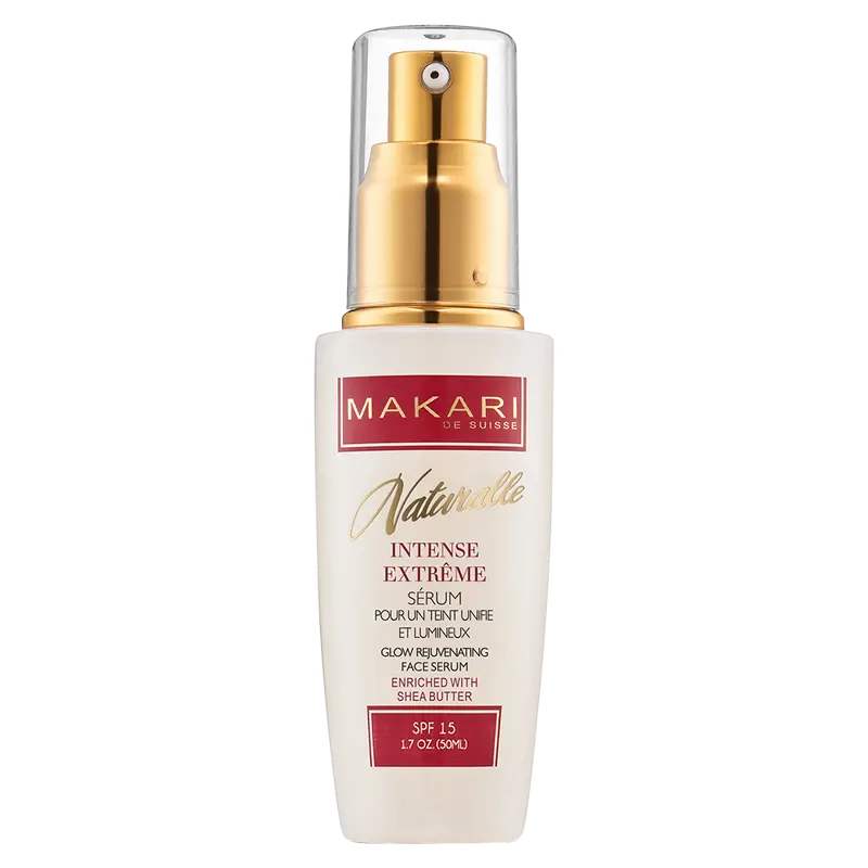 Naturalle Intense Extreme Glow Rejuvenating Face Serum