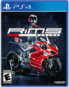 Playstation - RiMS Racing Sim for PlayStation 4  [VIDEOGAMES] PS 4