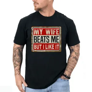 Funny Couple Matching Humor Graphic Tee T-Shirt Unisex Cotton Casual Short Sleeve Crewneck Shirt For Couples & Matching Outfit Fans & Trend Seekers Camiseta Verano