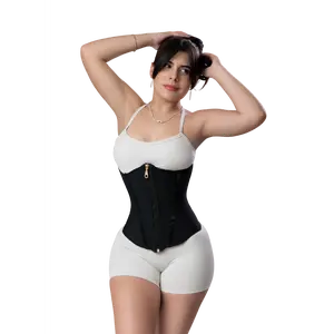 Hourglass waist trainer