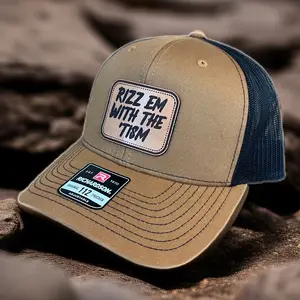 Rizz Em Hat