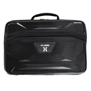HK Army EXO XL Marker Case 2.0 | Carbon Fiber Paintball Gun Case