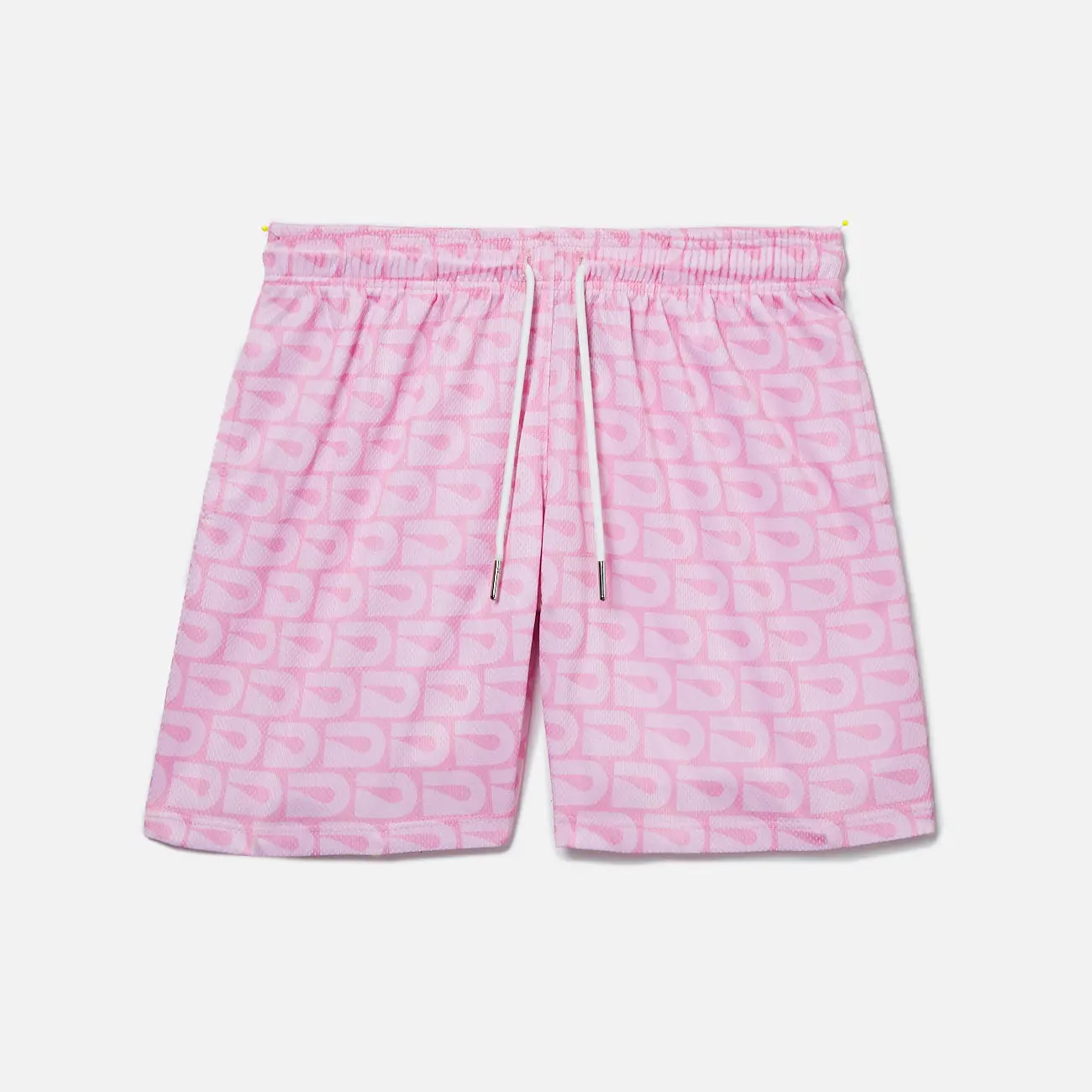 DRIP ICON - PINK SHORTS