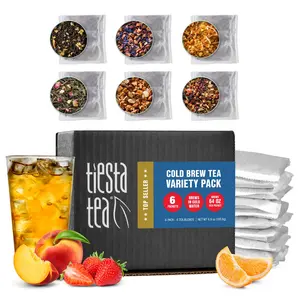 Cold Brew Variety Pack 
