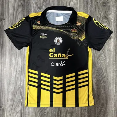 España Camiseta Retro TikTok Shop - Main Image